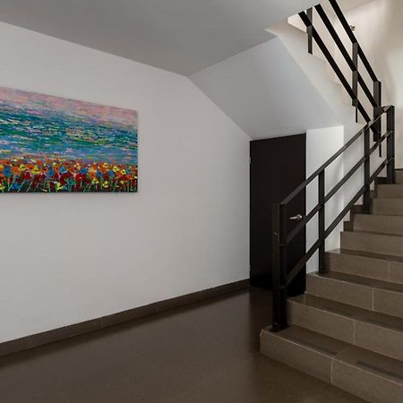 Hotel Mexico Inn Express Salamanca Ngoại thất bức ảnh