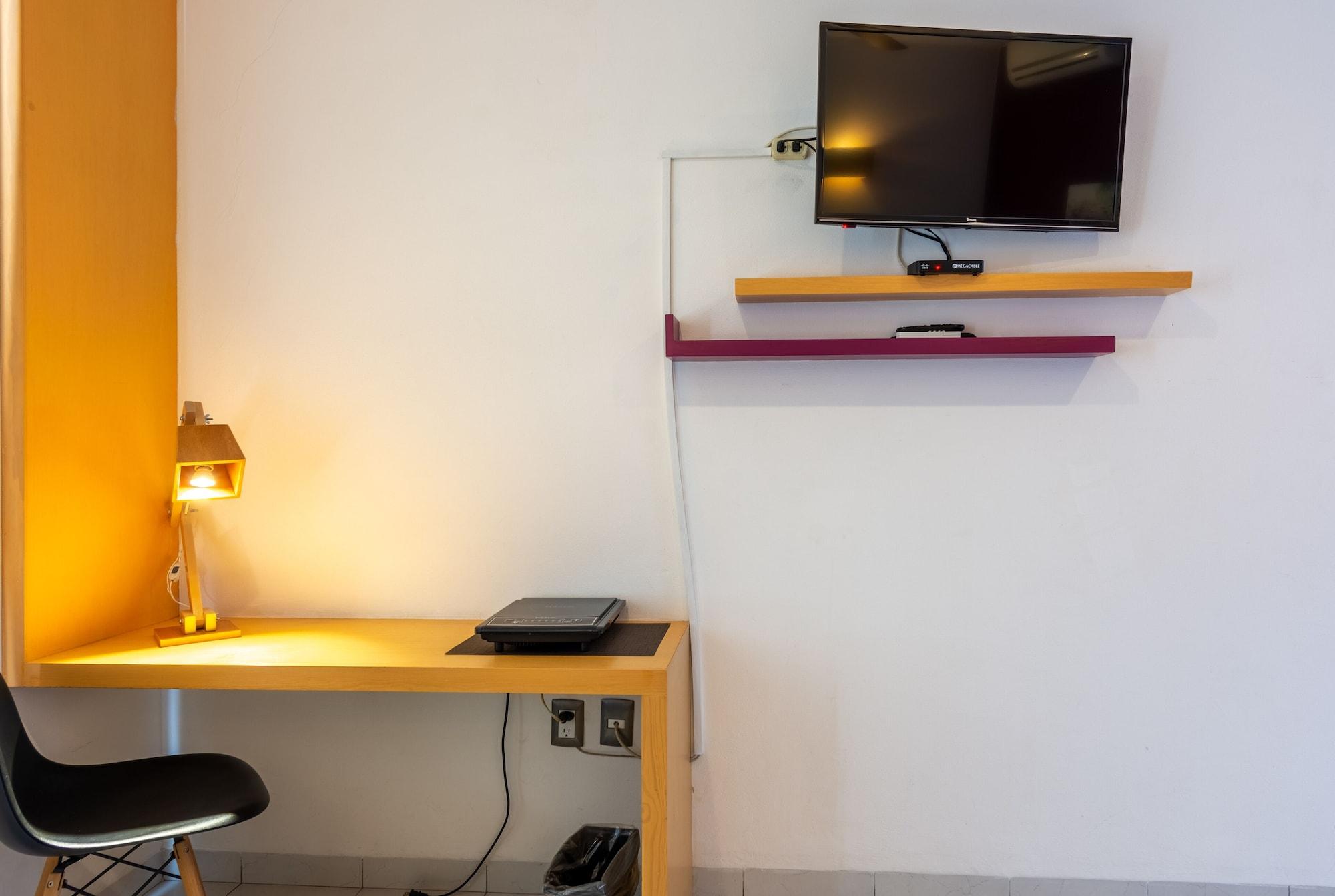 Hotel Mexico Inn Express Salamanca Ngoại thất bức ảnh