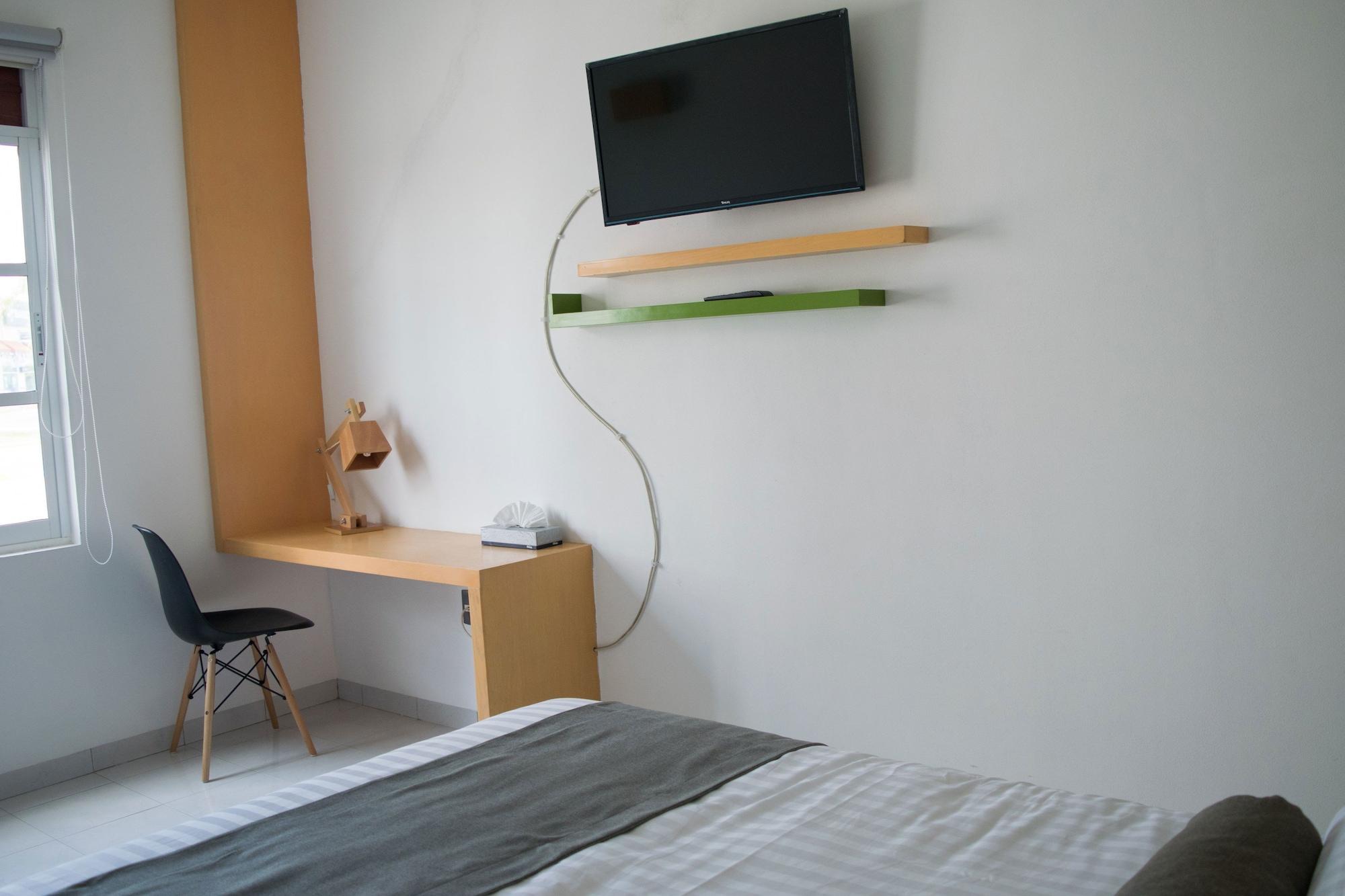 Hotel Mexico Inn Express Salamanca Ngoại thất bức ảnh