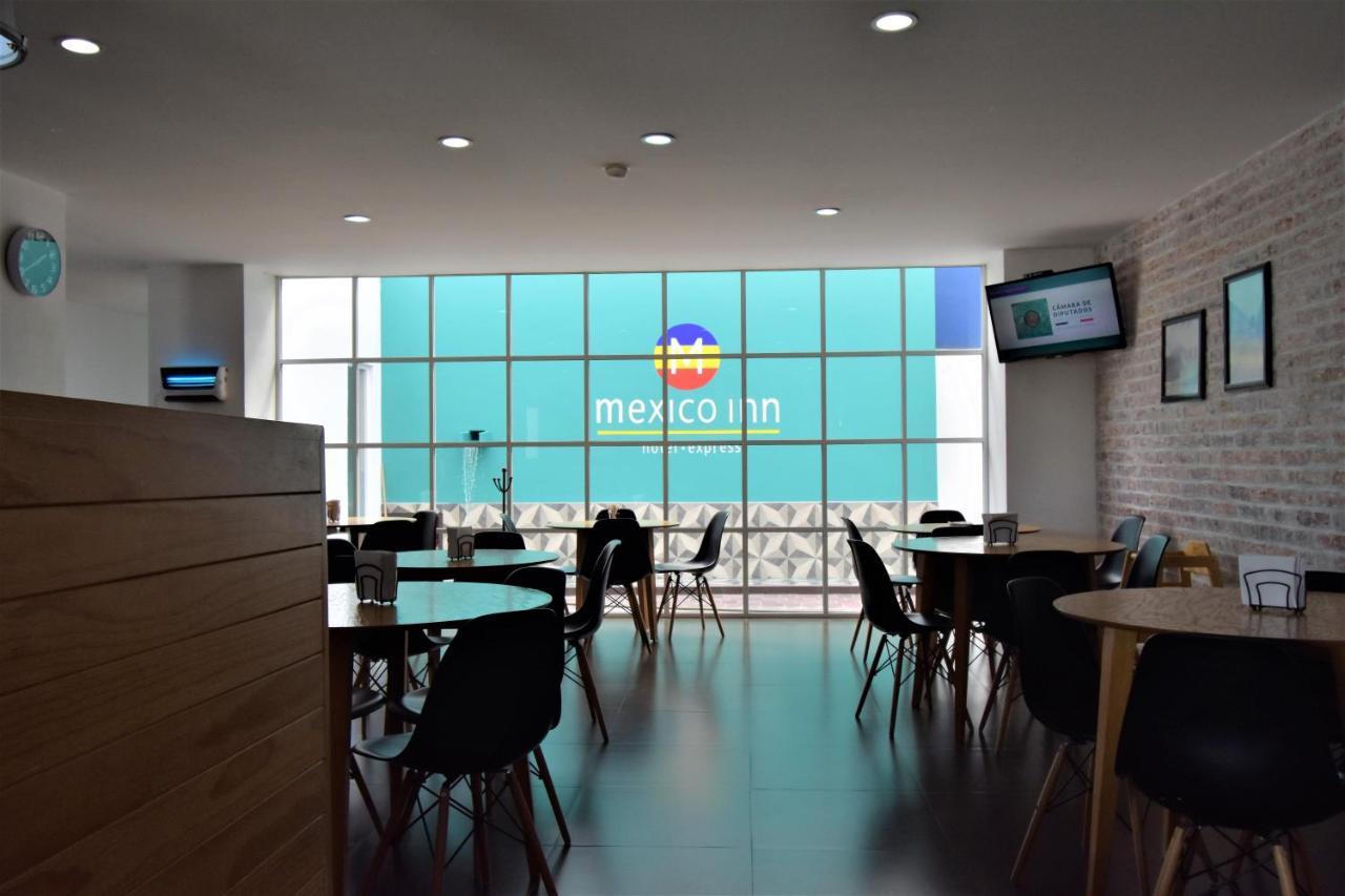 Hotel Mexico Inn Express Salamanca Ngoại thất bức ảnh